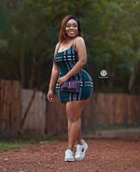 ghana bbw|‘Chubby’ is the new sexy – Moesha Boduong .